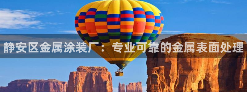 美高梅中国是什么公司