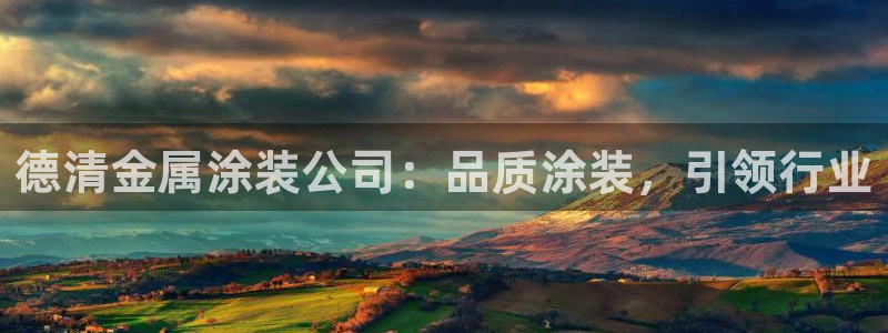 美高梅酒店门口的大狮子
