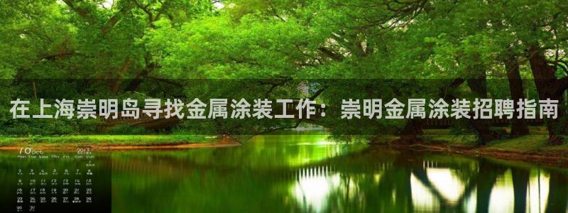 美高梅国际酒店集团介绍