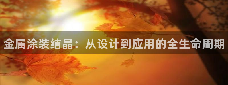 美高梅公司简介